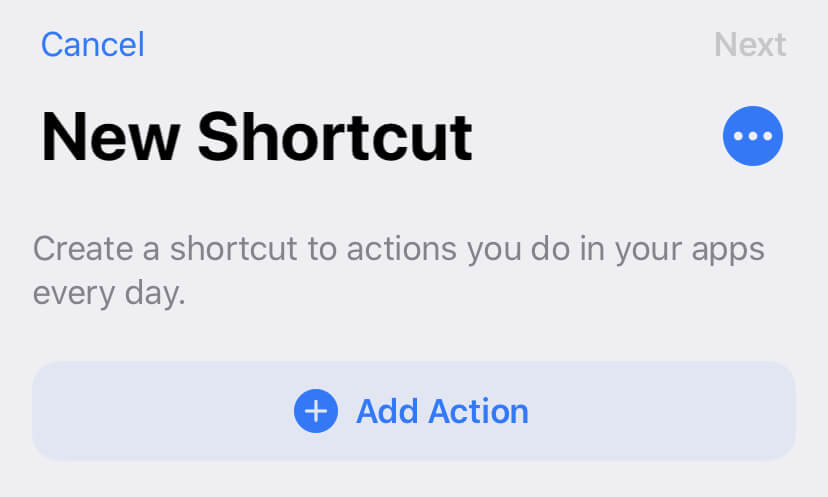 shortcut_add_action